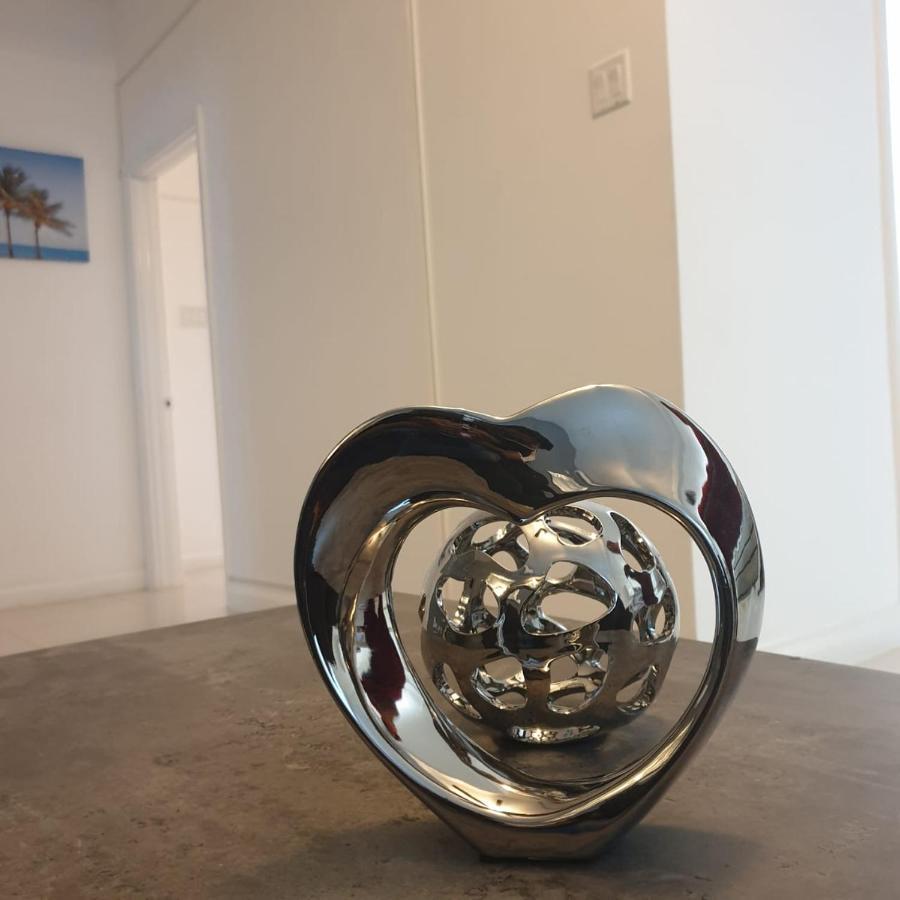 Apartmán Harloe'S Kingston Exteriér fotografie